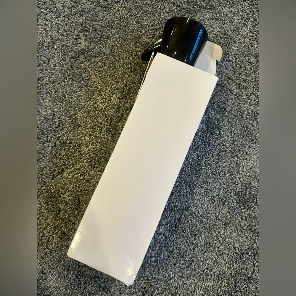 Fine Mist Perfect for Setting Spray |Black and Clear Spray Bottle | Brand New